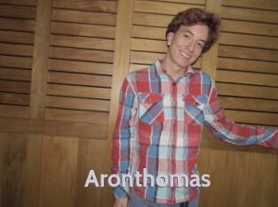 Aronthomas