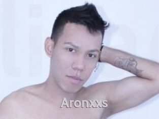 Aronxxs
