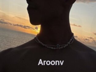 Aroonv