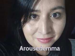 arousedemma Live Cam 66