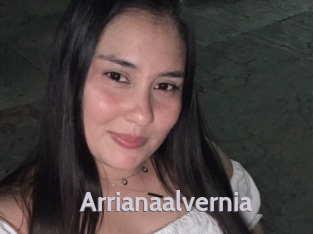Arrianaalvernia