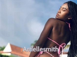 Arriellesmith