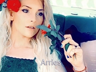 Arries