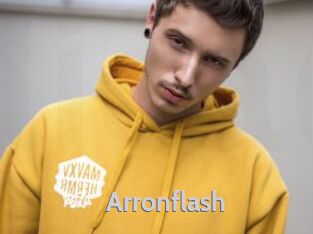Arronflash
