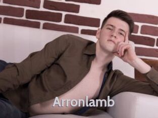 arronlamb Live Cam 66