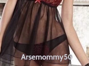 arsemommy50 Live Cam 66
