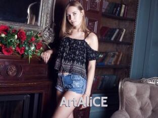 ArtAliCE