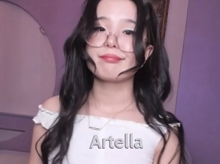 artella Live Cam 66
