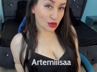Artemiiisaa