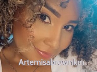 Artemisabrownkm