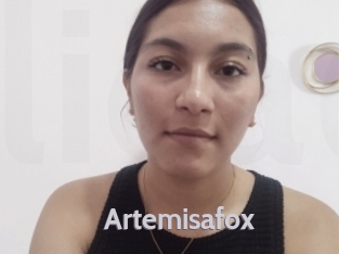 Artemisafox