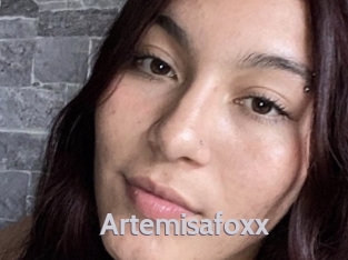 Artemisafoxx