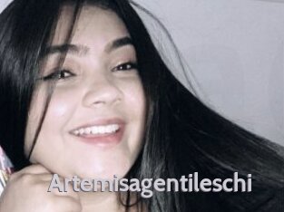 Artemisagentileschi