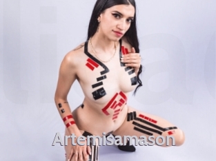 Artemisamason