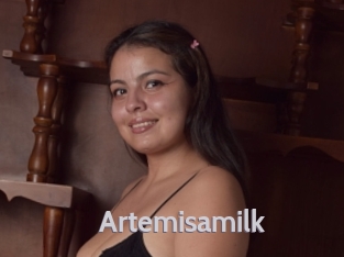 Artemisamilk