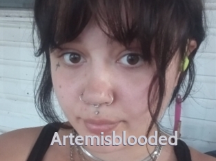 Artemisblooded