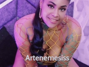 Artenemesiss