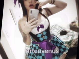 Artenvenus