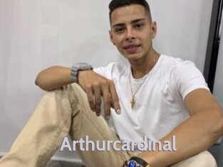 Arthurcardinal