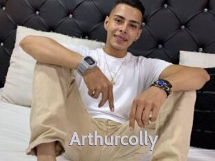 Arthurcolly