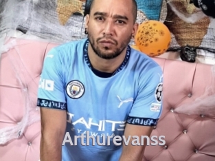 arthurevanss Live Cam 66