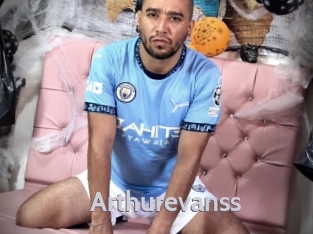Arthurevanss