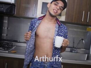 Arthurfx
