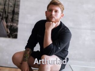Arthurlad