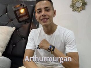Arthurmurgan
