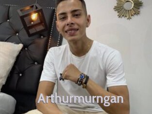Arthurmurngan