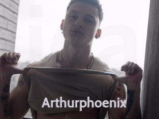 arthurphoenix Live Cam 66