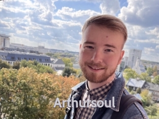 Arthursoul