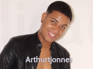 Arthurtjonnes