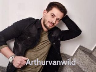 Arthurvanwild