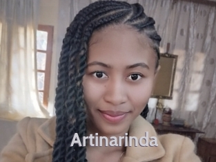 artinarinda Live Cam 66