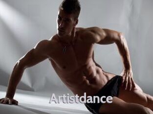 Artistdance