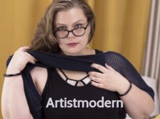 Artistmodern