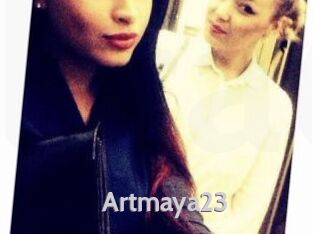 Artmaya23