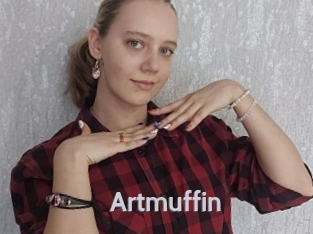 artmuffin Live Cam 66