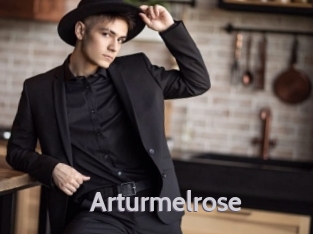 Arturmelrose