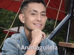 Aruroaguilera