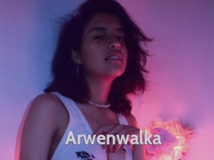 Arwenwalka