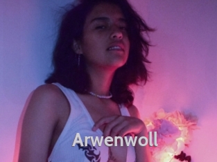 Arwenwoll