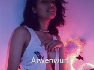 Arwenwurl