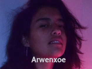 Arwenxoe