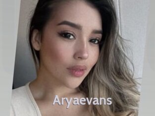Aryaevans