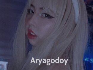 Aryagodoy