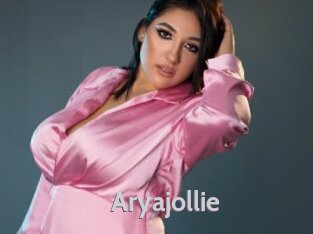 Aryajollie