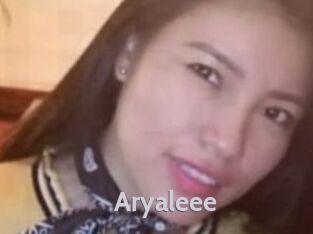 Aryaleee