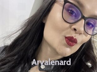 aryalenard Live Cam 66